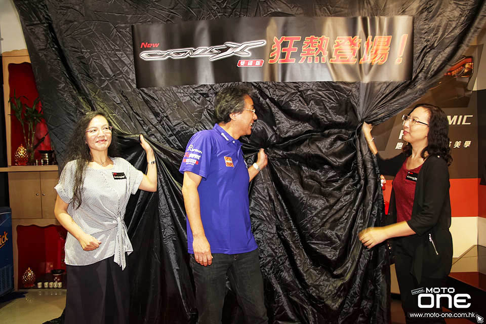 2015 yamaha cygnus x macau show
