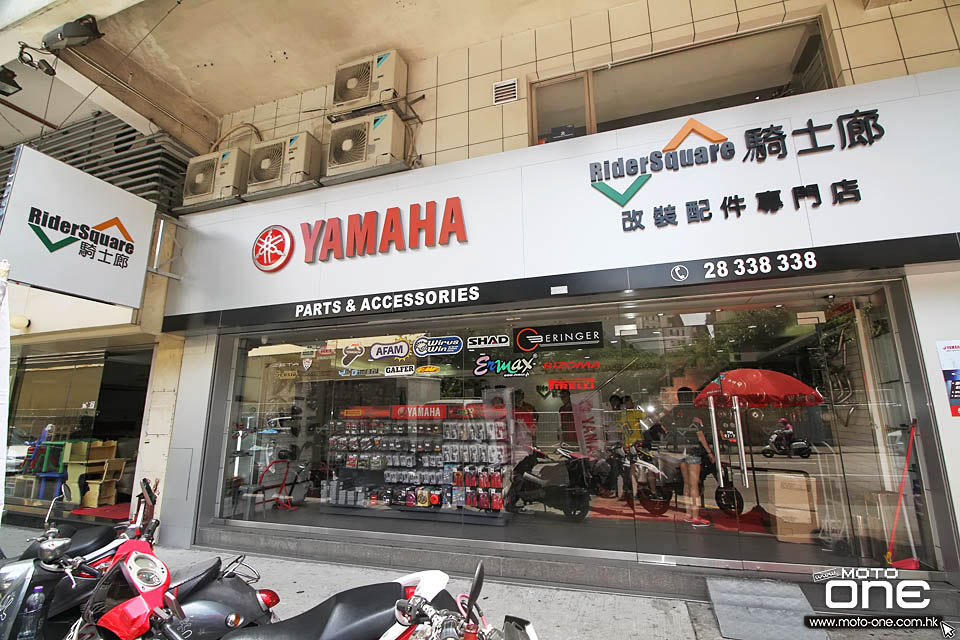 2015 yamaha cygnus x macau show
