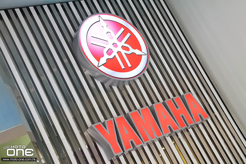 2015 yamaha cygnus x macau show
