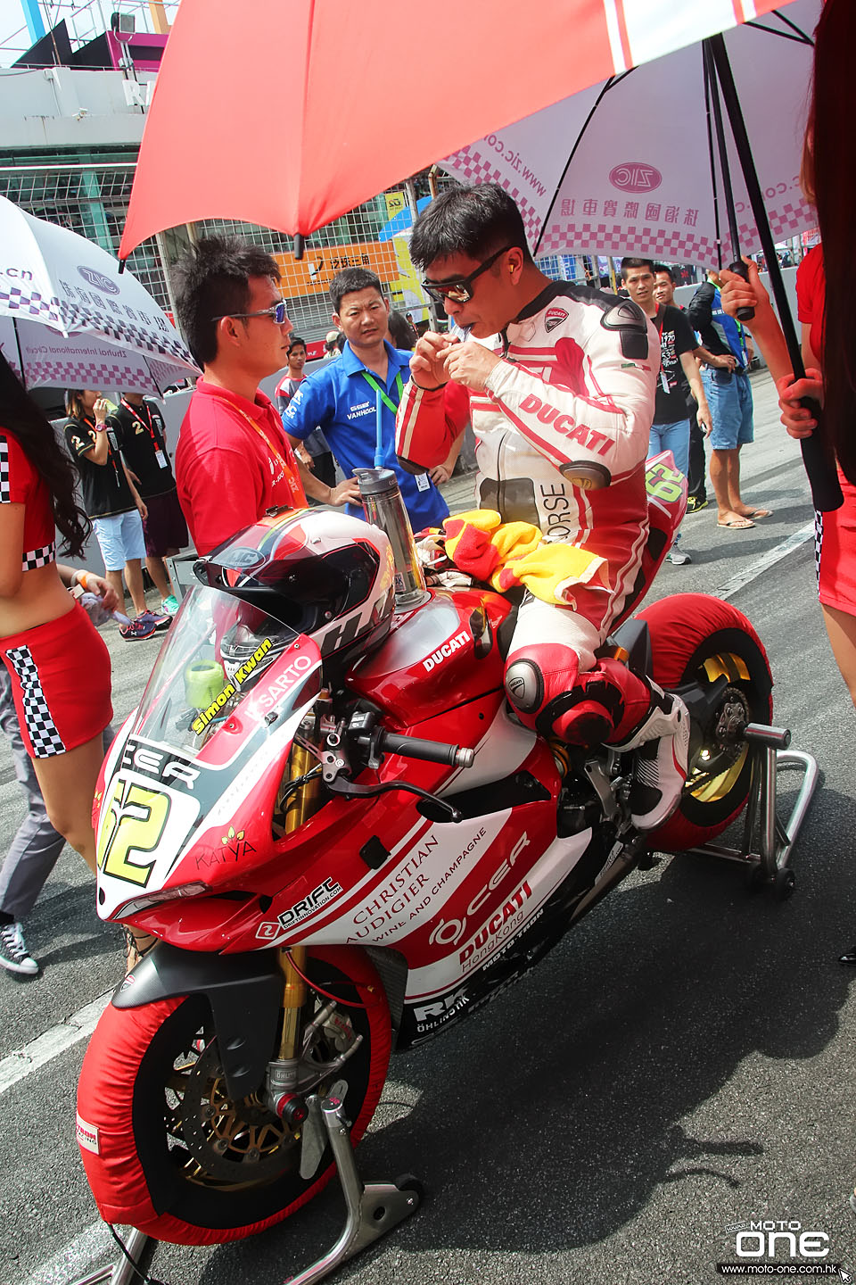 2015 CER-DucatiHK