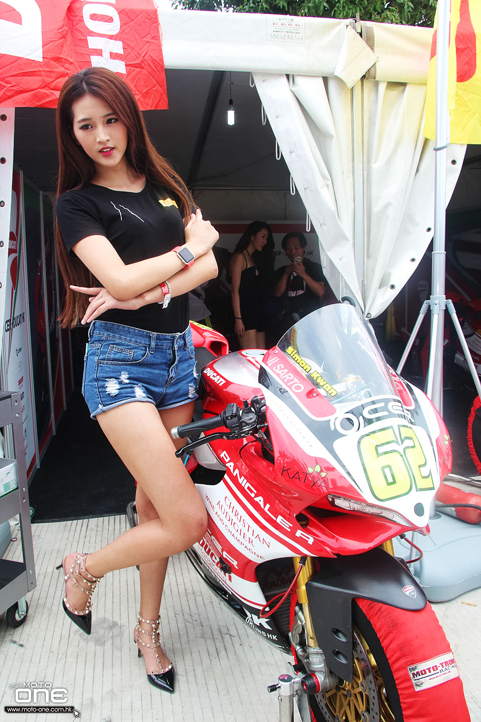 2015 CER-DucatiHK