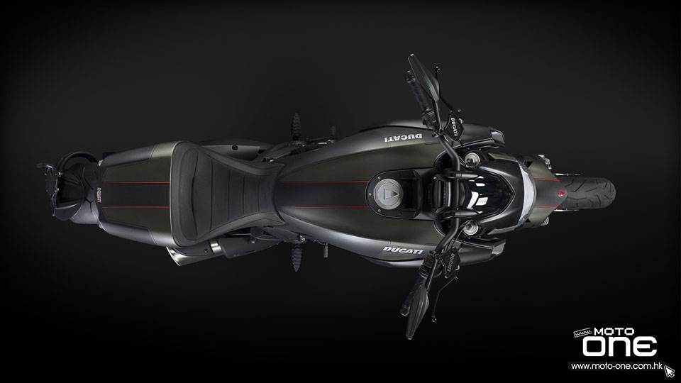 2016 Diavel Carbon