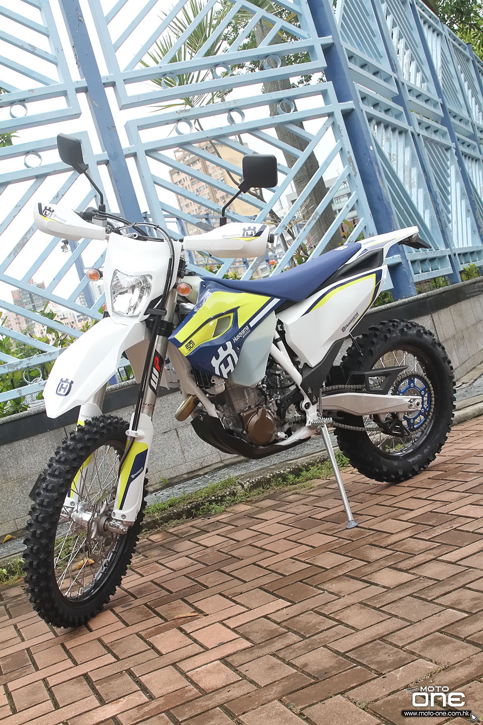 2016 HUSQVARNA FE501