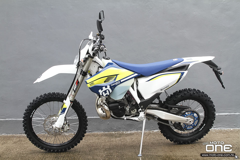 2016 Husqvarna TE300