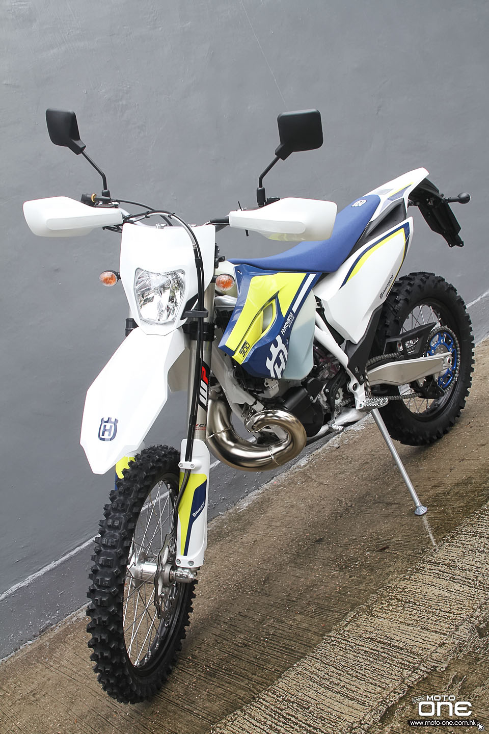 2016 Husqvarna TE300