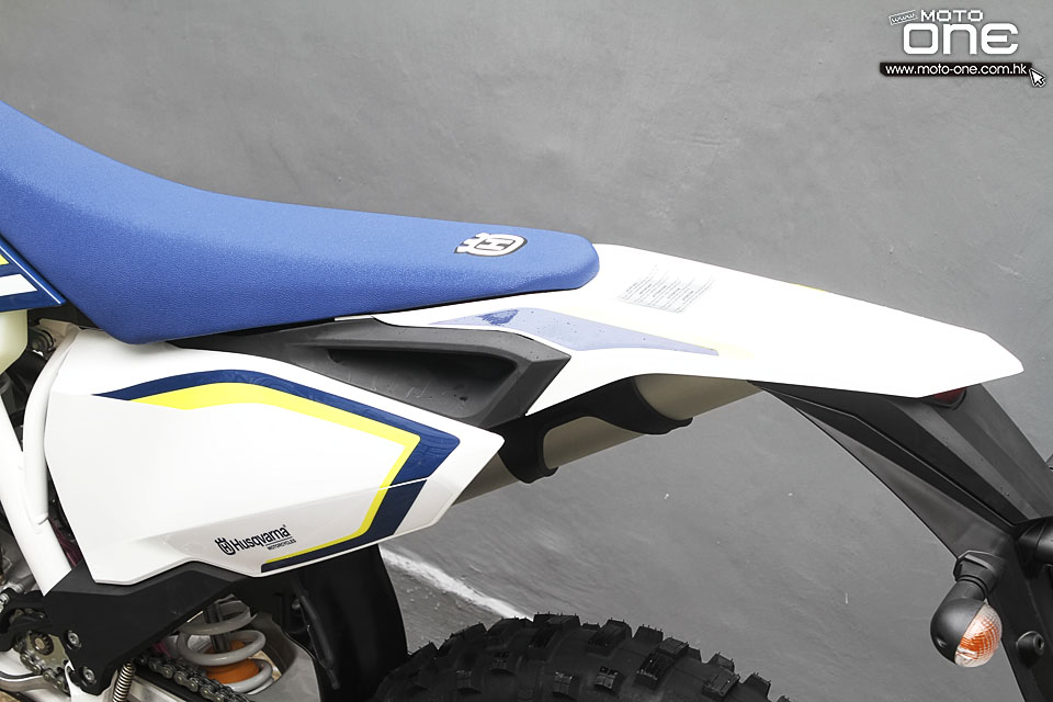 2016 Husqvarna TE300