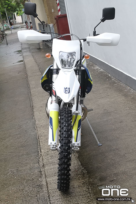 2016 Husqvarna TE300