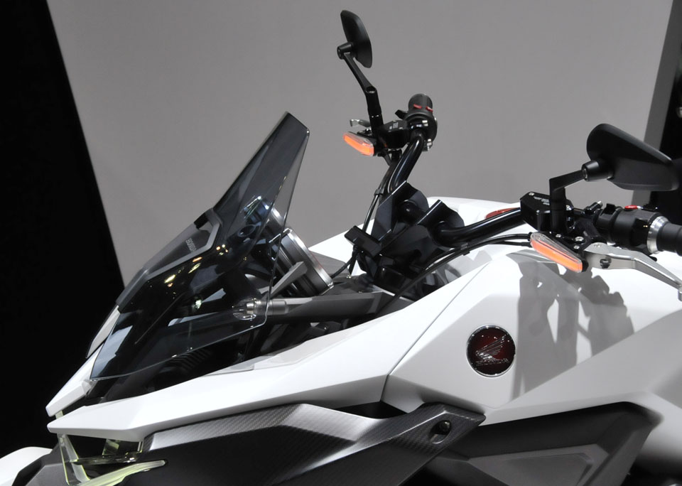 HONDA NEOWING