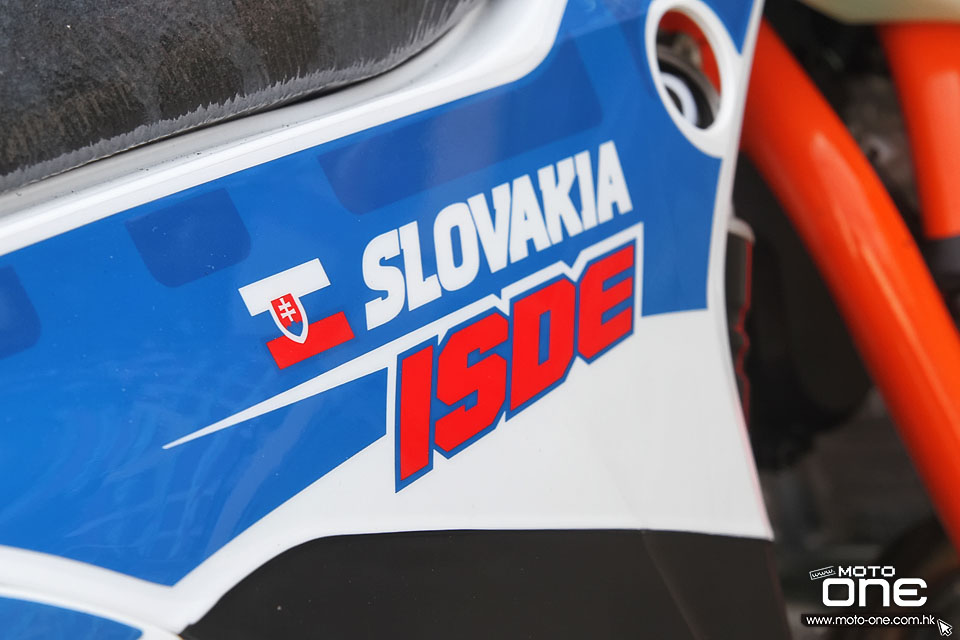 2015 KTM 350 EXC-F 450EXC 300EXC 6_DAYS