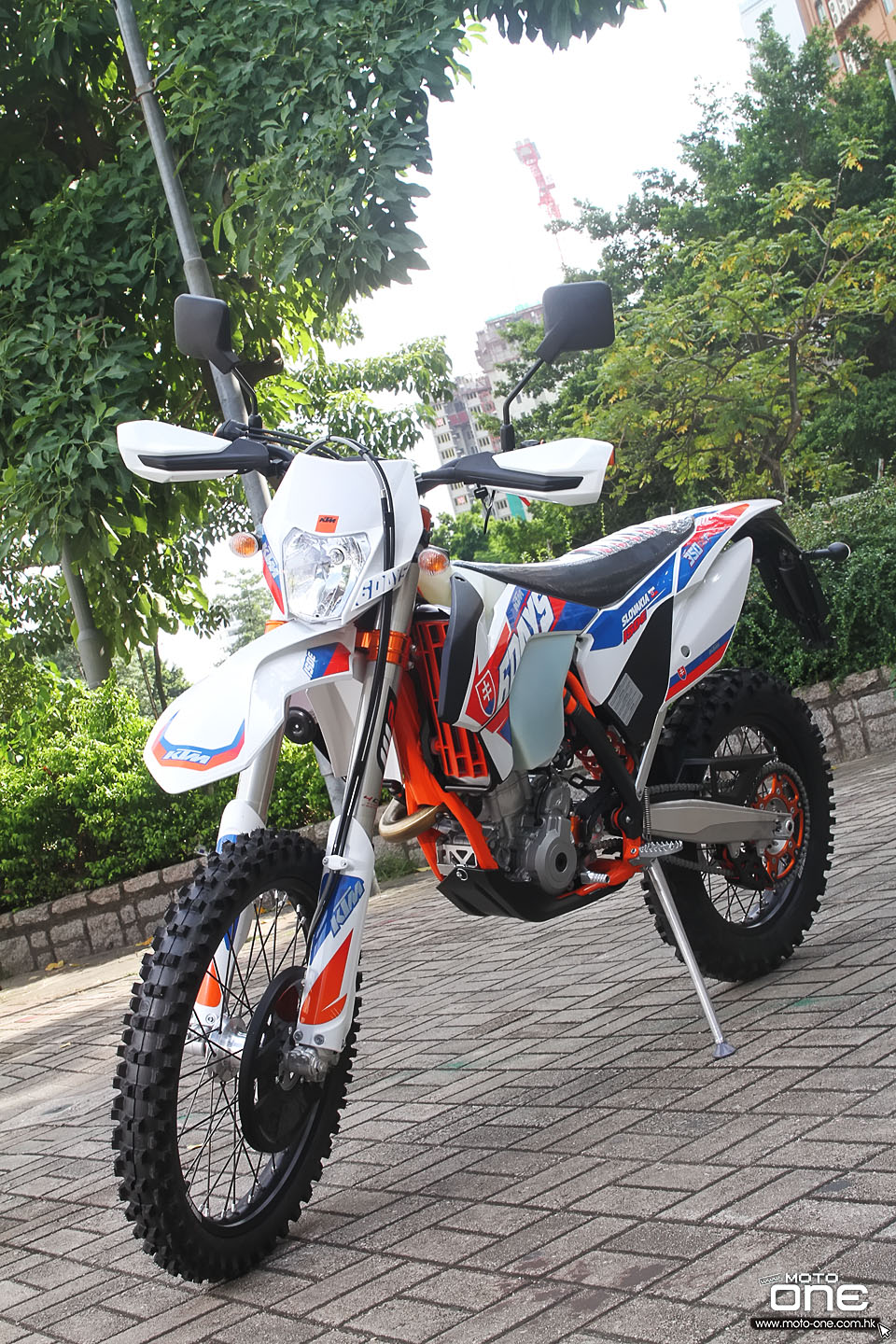 2015 KTM 350 EXC-F 450EXC 300EXC 6_DAYS