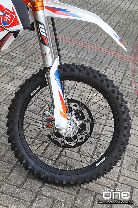 2015 KTM 350 EXC-F 450EXC 300EXC 6_DAYS