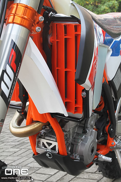 2015 KTM 350 EXC-F 450EXC 300EXC 6_DAYS