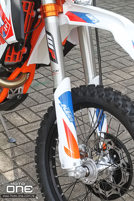 2015 KTM 350 EXC-F 450EXC 300EXC 6_DAYS