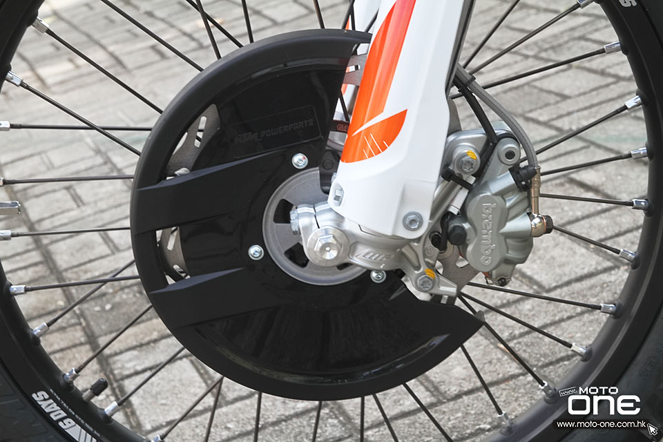 2015 KTM 350 EXC-F 450EXC 300EXC 6_DAYS