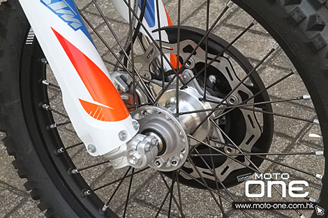 2015 KTM 350 EXC-F 450EXC 300EXC 6_DAYS