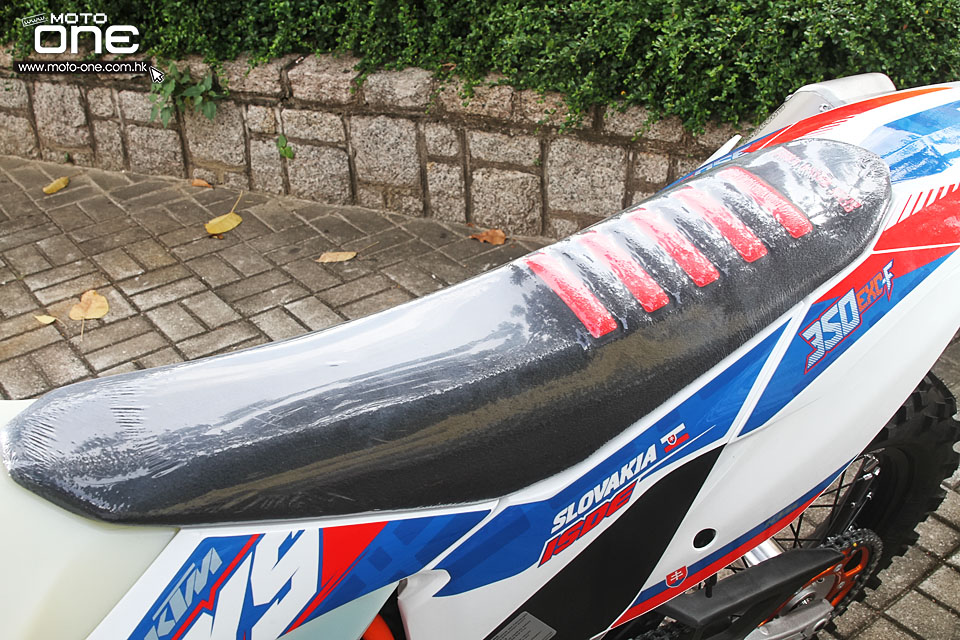 2015 KTM 350 EXC-F 450EXC 300EXC 6_DAYS