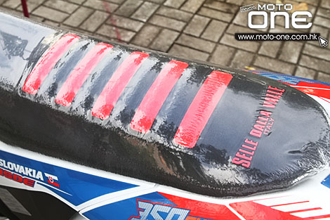 2015 KTM 350 EXC-F 450EXC 300EXC 6_DAYS