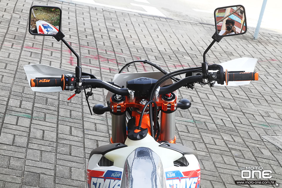 2015 KTM 350 EXC-F 450EXC 300EXC 6_DAYS