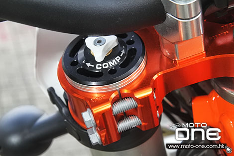 2015 KTM 350 EXC-F 450EXC 300EXC 6_DAYS