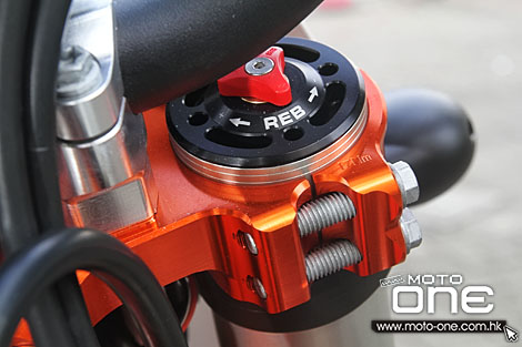 2015 KTM 350 EXC-F 450EXC 300EXC 6_DAYS