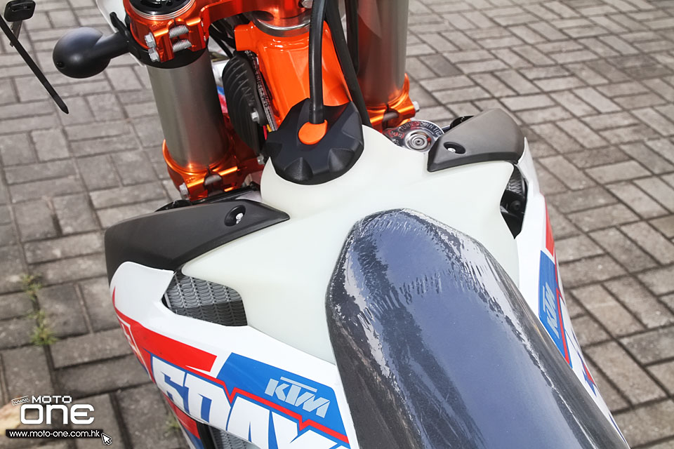 2015 KTM 350 EXC-F 450EXC 300EXC 6_DAYS