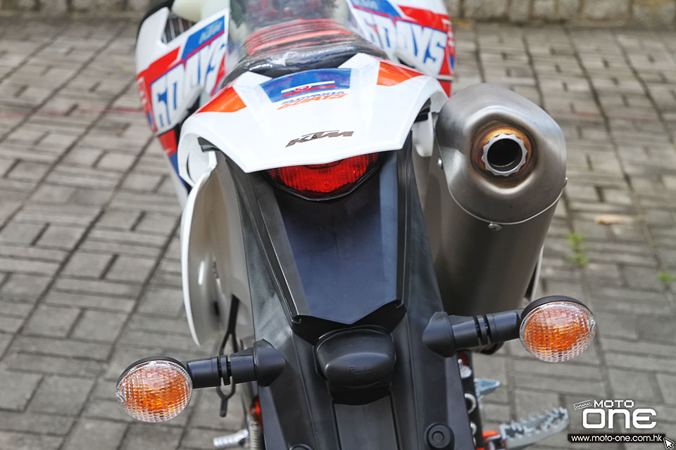 2015 KTM 350 EXC-F 450EXC 300EXC 6_DAYS