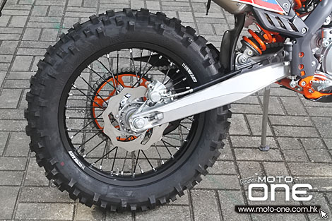 2015 KTM 350 EXC-F 450EXC 300EXC 6_DAYS