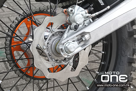 2015 KTM 350 EXC-F 450EXC 300EXC 6_DAYS