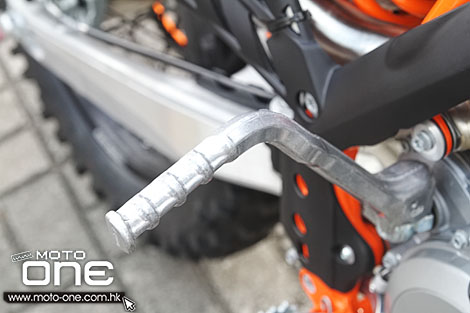 2015 KTM 350 EXC-F 450EXC 300EXC 6_DAYS