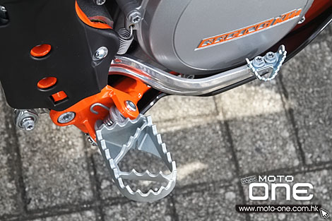 2015 KTM 350 EXC-F 450EXC 300EXC 6_DAYS