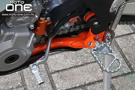 2015 KTM 350 EXC-F 450EXC 300EXC 6_DAYS