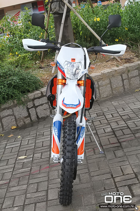 2015 KTM 350 EXC-F 450EXC 300EXC 6_DAYS