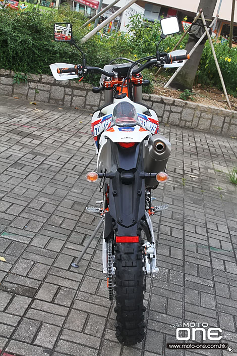 2015 KTM 350 EXC-F 450EXC 300EXC 6_DAYS