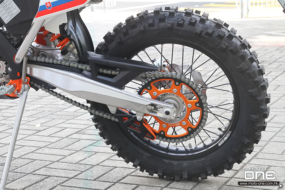 2015 KTM 350 EXC-F 450EXC 300EXC 6_DAYS