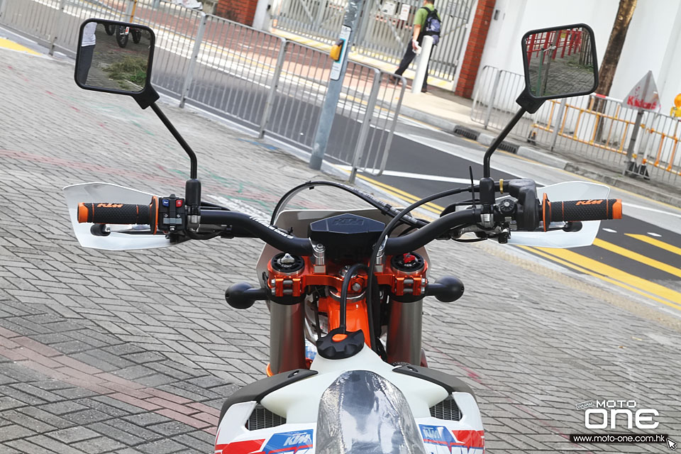 2015 KTM 350 EXC-F 450EXC 300EXC 6_DAYS