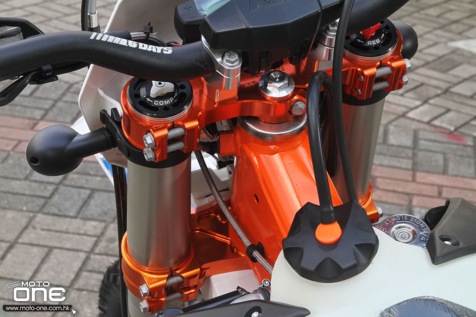 2015 KTM 350 EXC-F 450EXC 300EXC 6_DAYS