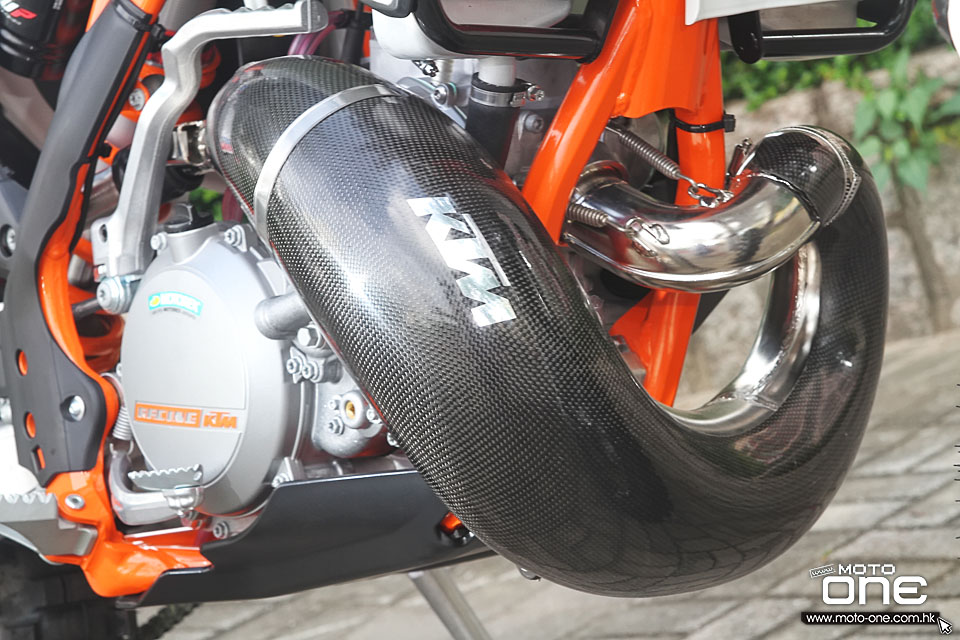 2015 KTM 350 EXC-F 450EXC 300EXC 6_DAYS