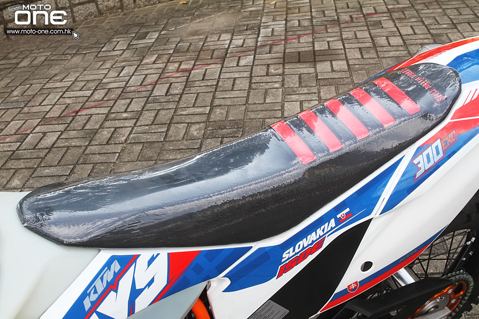 2015 KTM 350 EXC-F 450EXC 300EXC 6_DAYS