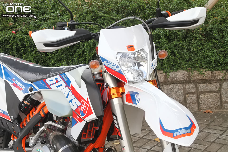 2015 KTM 350 EXC-F 450EXC 300EXC 6_DAYS