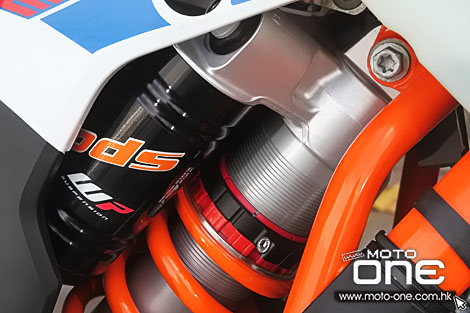 2015 KTM 350 EXC-F 450EXC 300EXC 6_DAYS