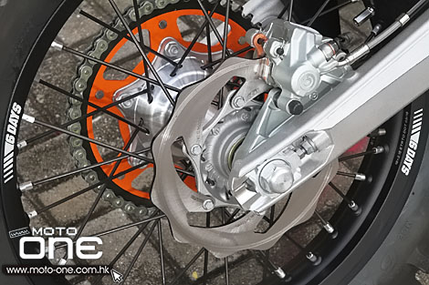 2015 KTM 350 EXC-F 450EXC 300EXC 6_DAYS