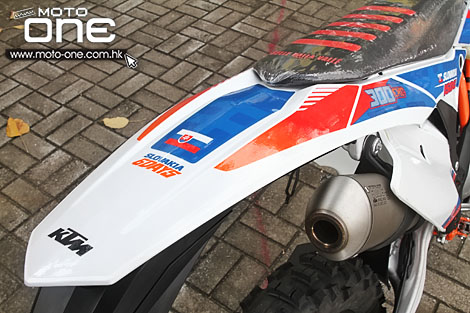 2015 KTM 350 EXC-F 450EXC 300EXC 6_DAYS
