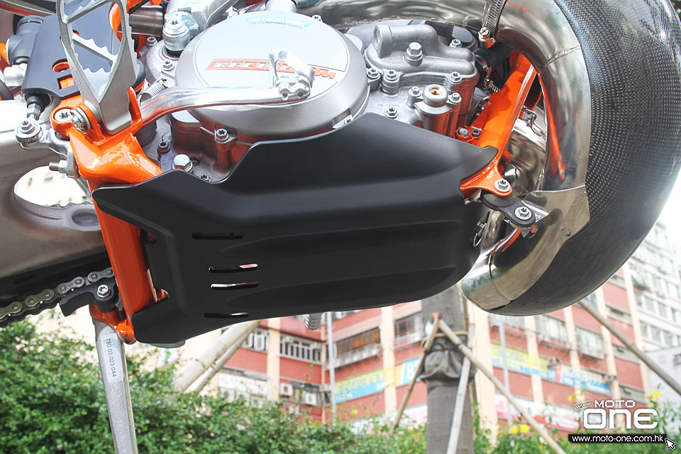 2015 KTM 350 EXC-F 450EXC 300EXC 6_DAYS