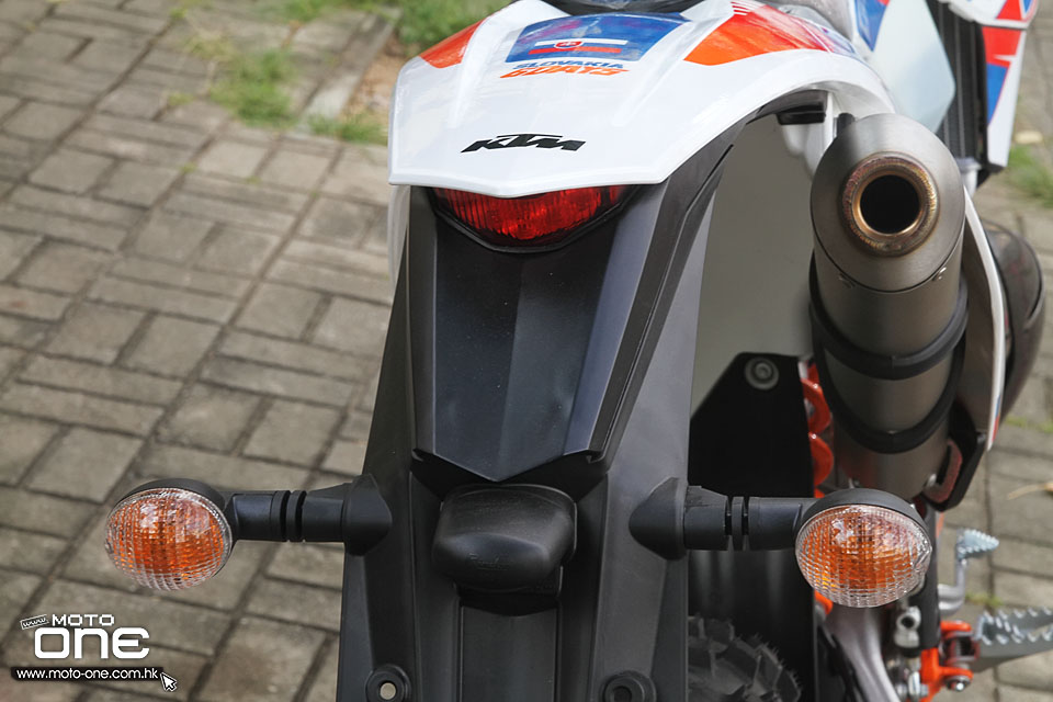 2015 KTM 350 EXC-F 450EXC 300EXC 6_DAYS