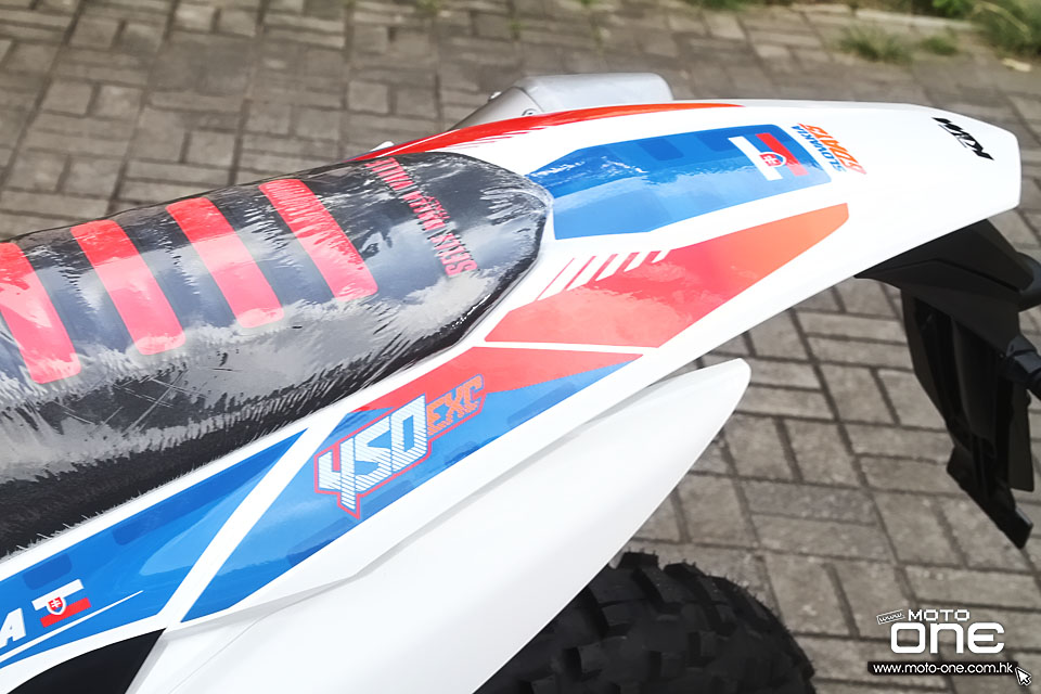 2015 KTM 350 EXC-F 450EXC 300EXC 6_DAYS