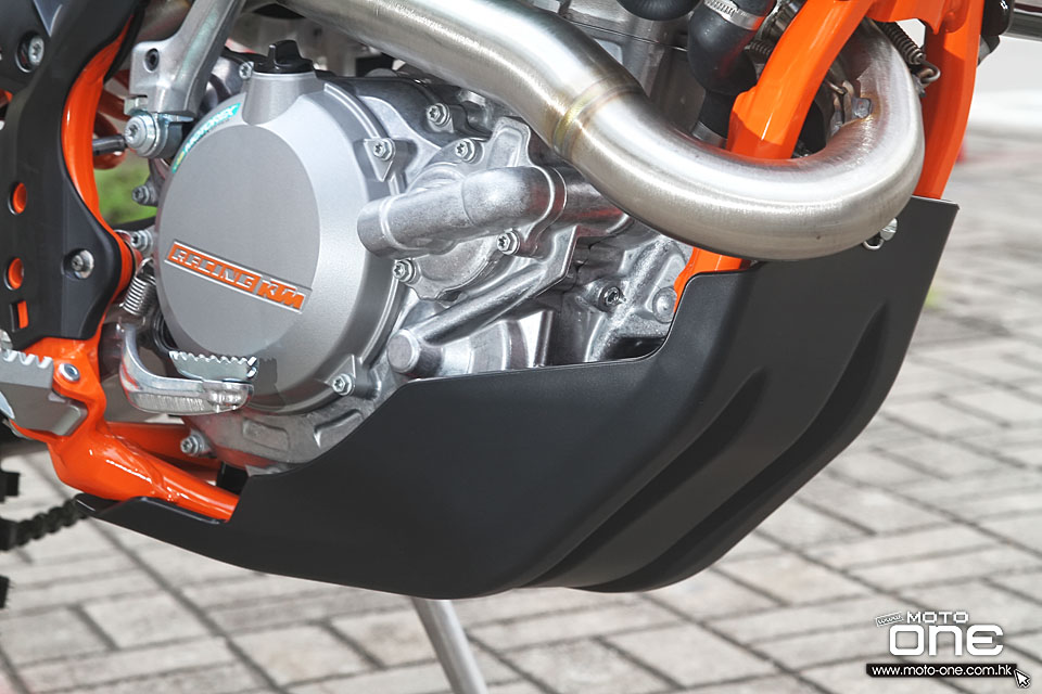 2015 KTM 350 EXC-F 450EXC 300EXC 6_DAYS