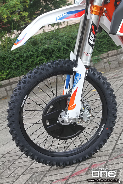 2015 KTM 350 EXC-F 450EXC 300EXC 6_DAYS