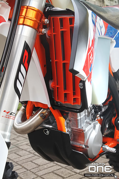 2015 KTM 350 EXC-F 450EXC 300EXC 6_DAYS