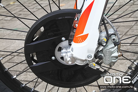 2015 KTM 350 EXC-F 450EXC 300EXC 6_DAYS