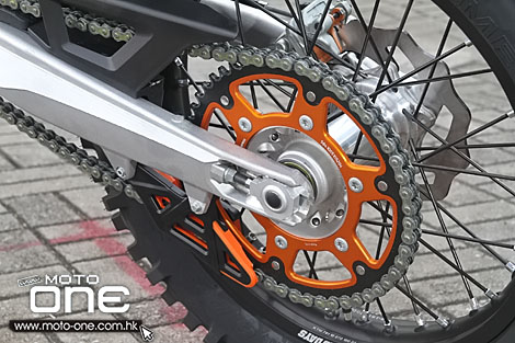 2015 KTM 350 EXC-F 450EXC 300EXC 6_DAYS